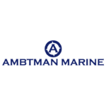 Logo Ambtman Marine