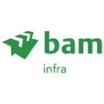 Logo BAM Infra