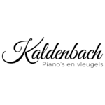 Logo Kaldenbach Piano's en Vleugels