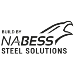 Logo Nabess Steel Solutions