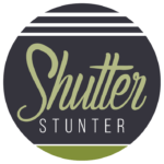 Logo Shutter Stunter