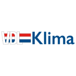 Logo VDL Klima