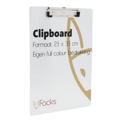 Clipboards